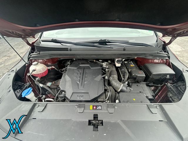 2022 Kia Carnival SX Minivan 4D - 23083760 - 39