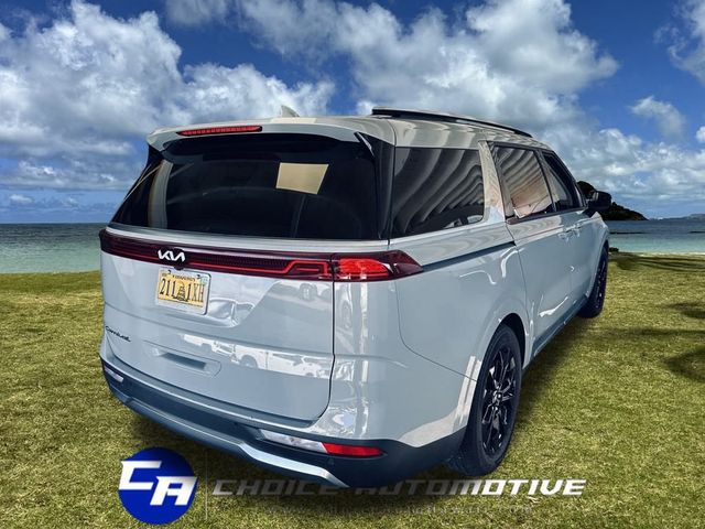 2022 Kia Carnival SX Prestige FWD - 22686193 - 5