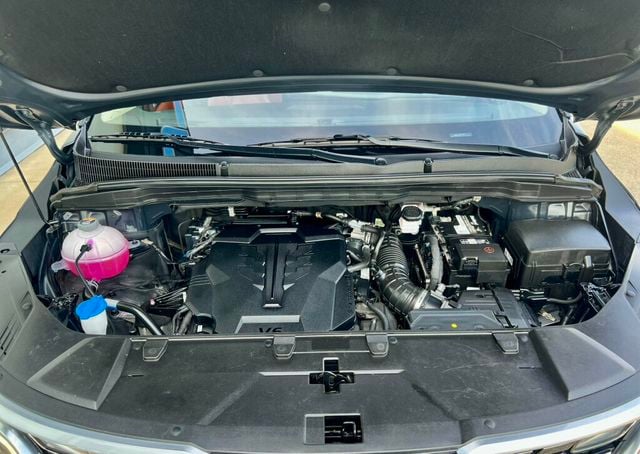 2022 Kia Carnival SX Prestige FWD - 23069225 - 9