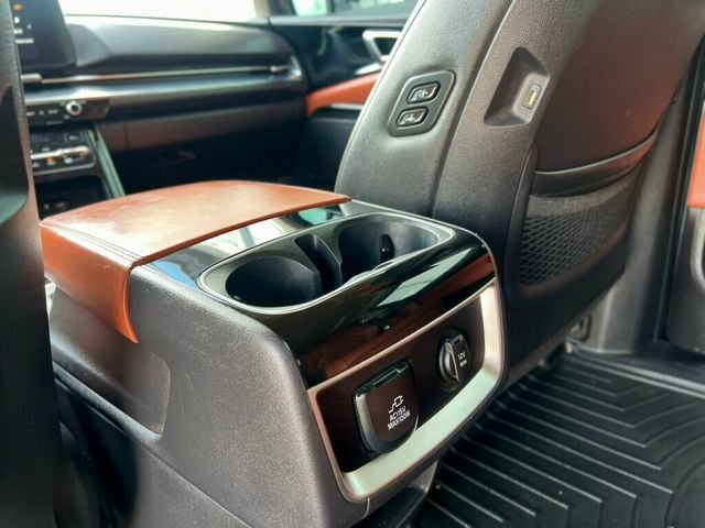 2022 Kia Carnival SX Prestige FWD - 23069225 - 16