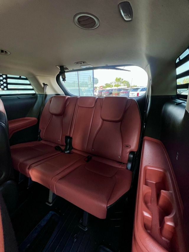 2022 Kia Carnival SX Prestige FWD - 23069225 - 23