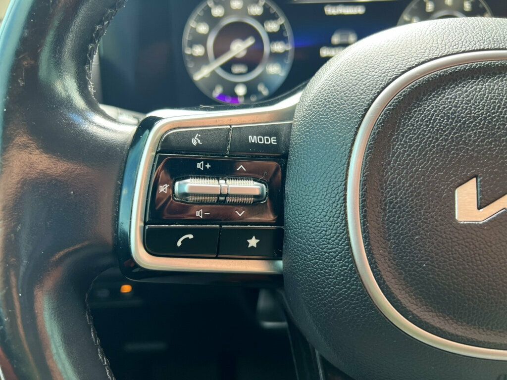 2022 Kia Carnival SX Prestige FWD - 23069225 - 24