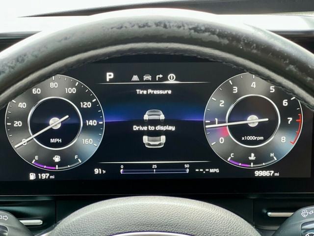 2022 Kia Carnival SX Prestige FWD - 23069225 - 26