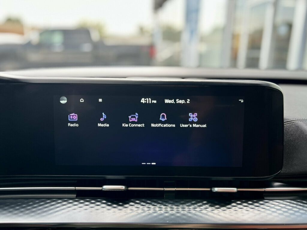 2022 Kia Carnival SX Prestige FWD - 23069225 - 28