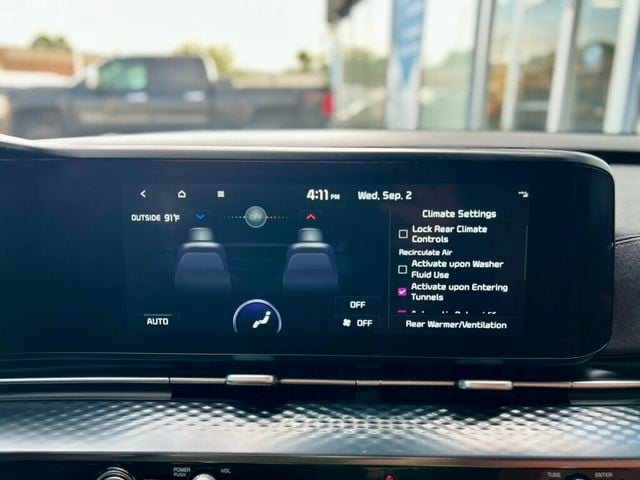 2022 Kia Carnival SX Prestige FWD - 23069225 - 29
