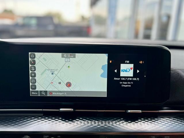 2022 Kia Carnival SX Prestige FWD - 23069225 - 30