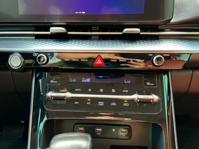 2022 Kia Carnival SX Prestige FWD - 23069225 - 32