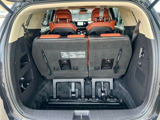 2022 Kia Carnival SX Prestige FWD - 23069225 - 7