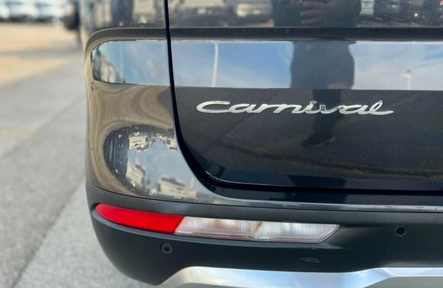 2022 Kia Carnival SX Prestige FWD - 23069225 - 8
