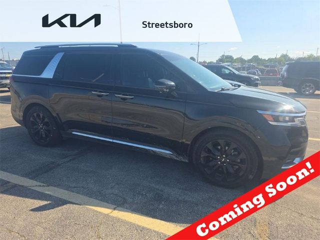 2022 Kia Carnival SX Prestige FWD - 22969189 - 0