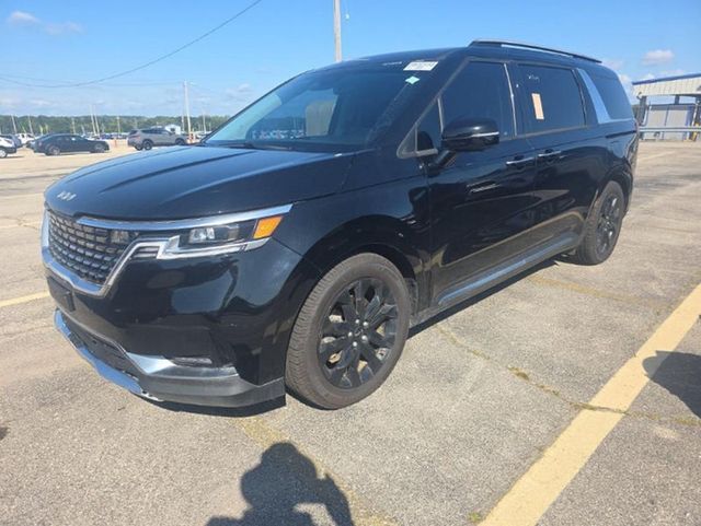 2022 Kia Carnival SX Prestige FWD - 22969189 - 1