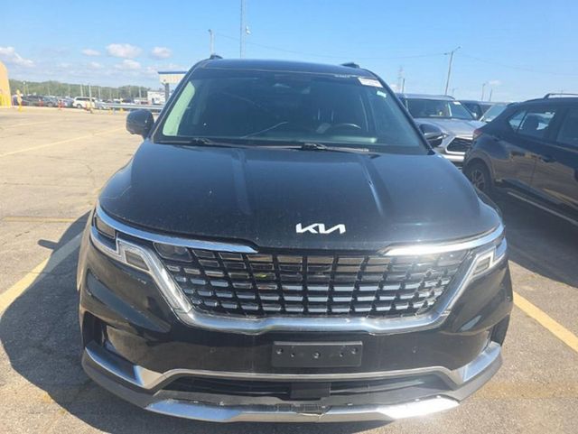 2022 Kia Carnival SX Prestige FWD - 22969189 - 2