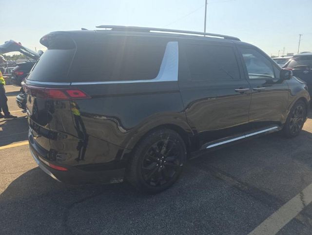 2022 Kia Carnival SX Prestige FWD - 22969189 - 3