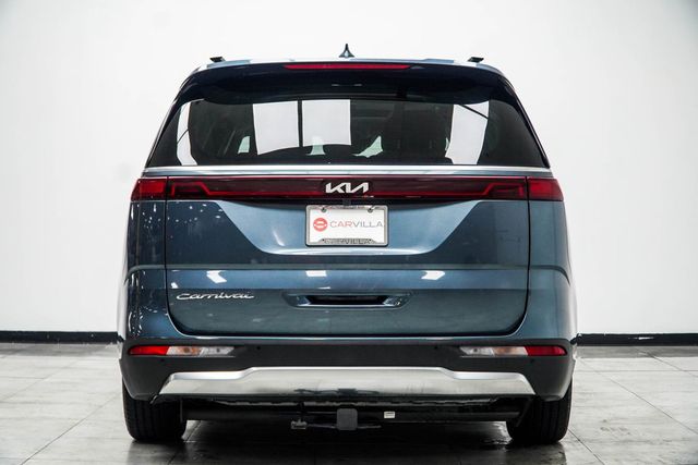 2022 Kia Carnival SX Prestige FWD - 23040454 - 10
