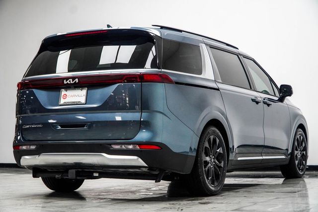 2022 Kia Carnival SX Prestige FWD - 23040454 - 11