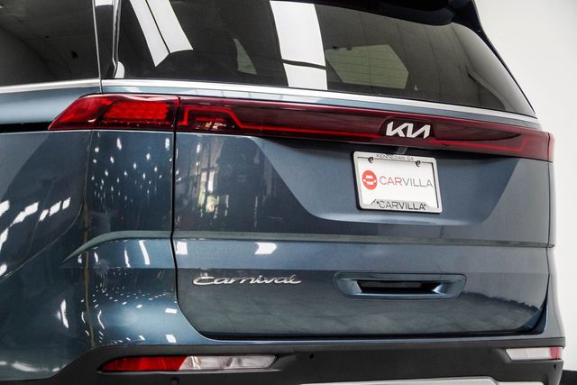 2022 Kia Carnival SX Prestige FWD - 23040454 - 12