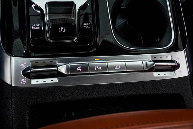 2022 Kia Carnival SX Prestige FWD - 23040454 - 19