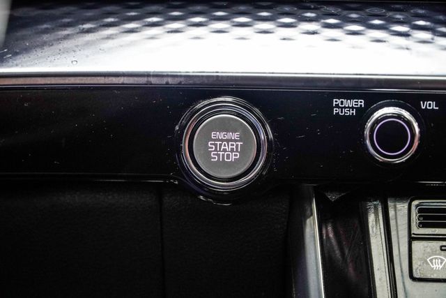 2022 Kia Carnival SX Prestige FWD - 23040454 - 22