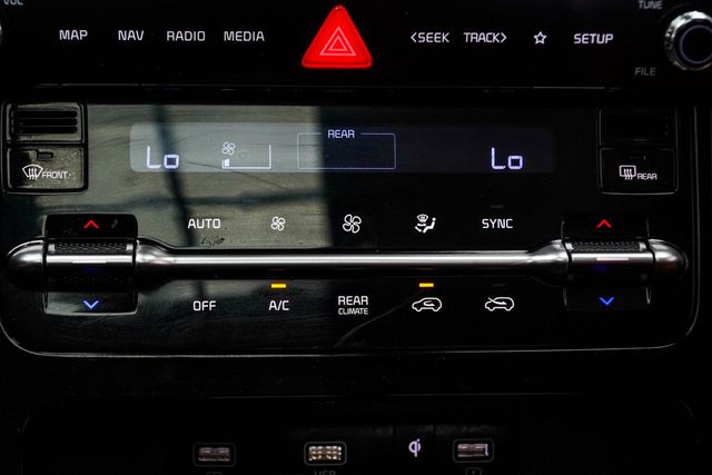 2022 Kia Carnival SX Prestige FWD - 23040454 - 23