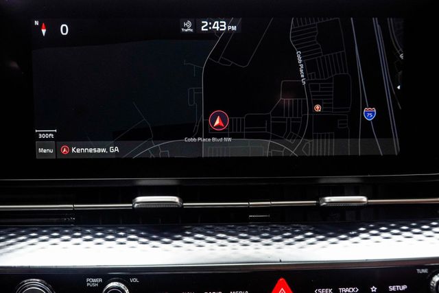 2022 Kia Carnival SX Prestige FWD - 23040454 - 24