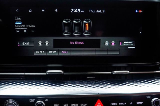 2022 Kia Carnival SX Prestige FWD - 23040454 - 25