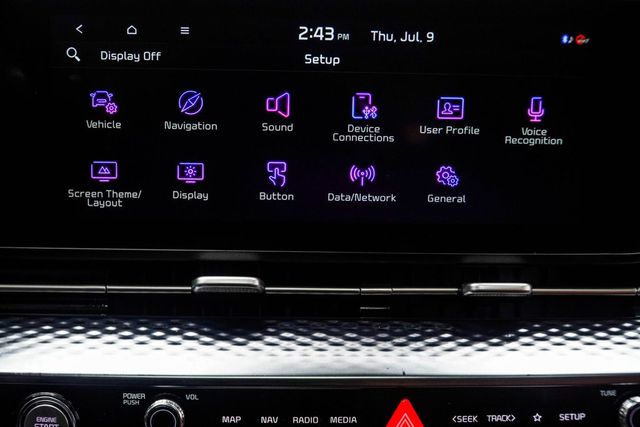 2022 Kia Carnival SX Prestige FWD - 23040454 - 29