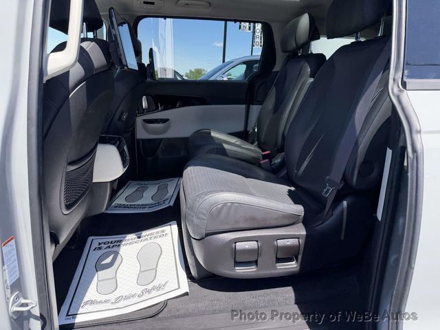 2022 Kia Carnival SX Prestige FWD - 23030627 - 10