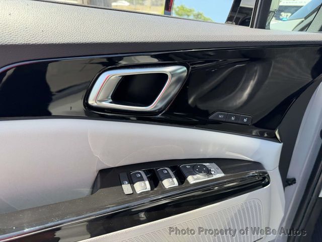 2022 Kia Carnival SX Prestige FWD - 23030627 - 18