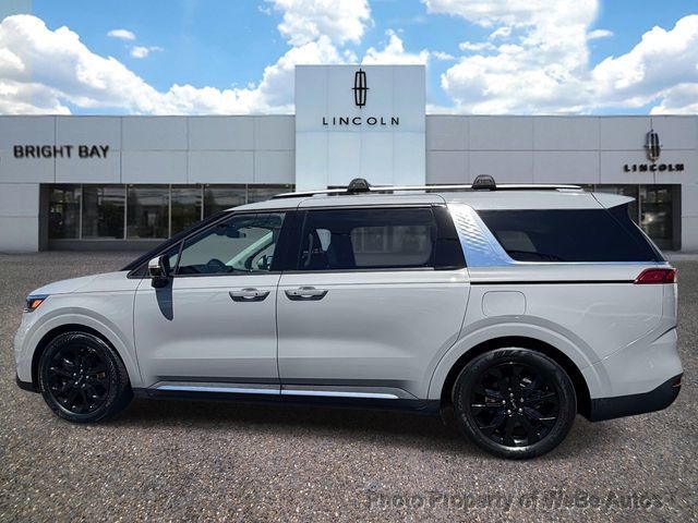2022 Kia Carnival SX Prestige FWD - 23030627 - 1