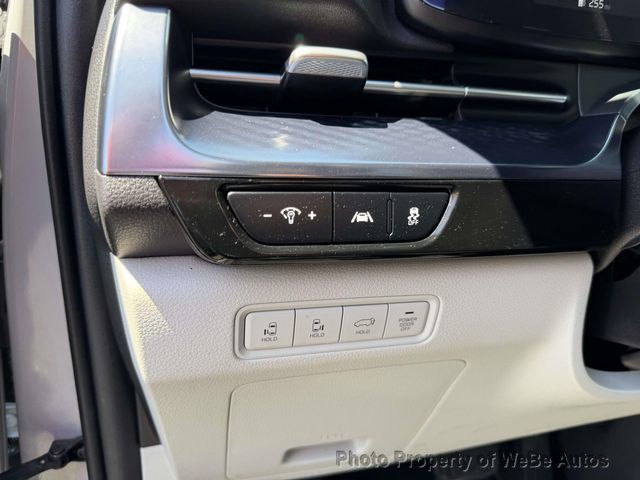 2022 Kia Carnival SX Prestige FWD - 23030627 - 19