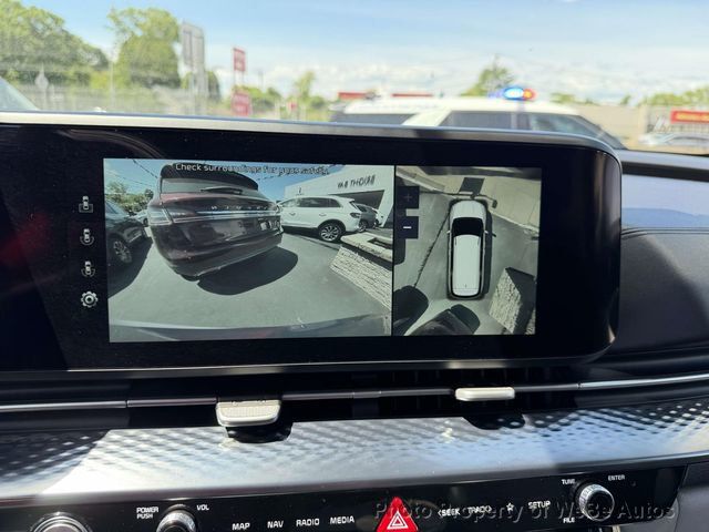 2022 Kia Carnival SX Prestige FWD - 23030627 - 22