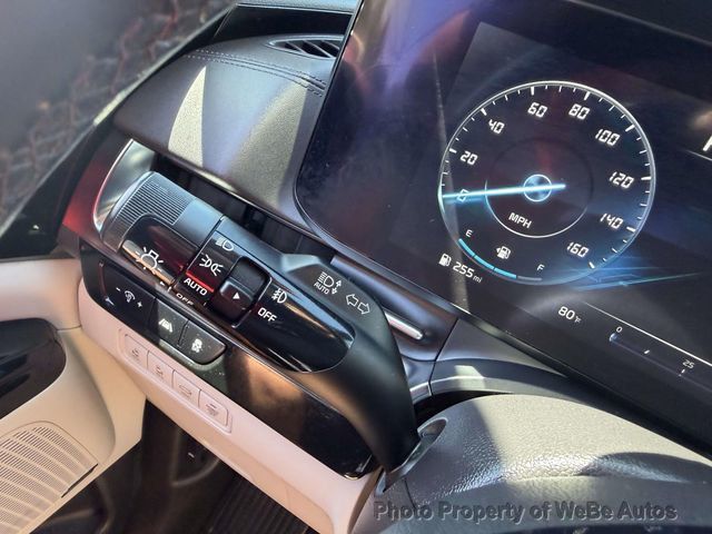 2022 Kia Carnival SX Prestige FWD - 23030627 - 28