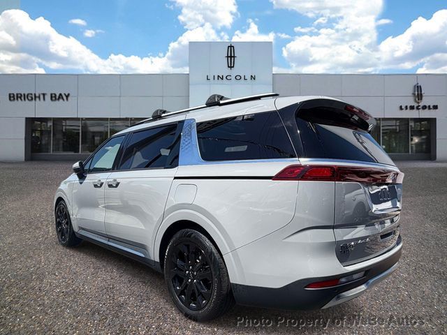 2022 Kia Carnival SX Prestige FWD - 23030627 - 2