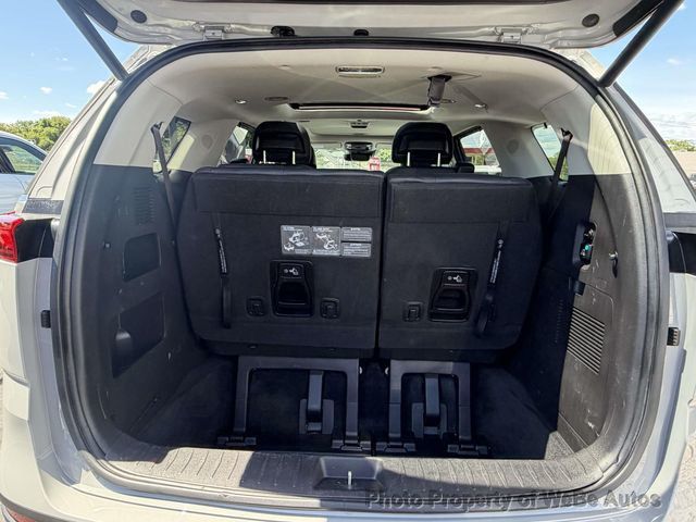 2022 Kia Carnival SX Prestige FWD - 23030627 - 4