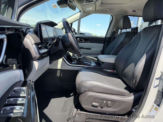 2022 Kia Carnival SX Prestige FWD - 23030627 - 6