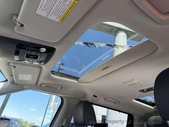 2022 Kia Carnival SX Prestige FWD - 23030627 - 8