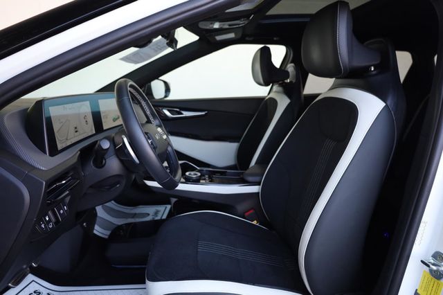 2022 Kia EV6 GT-Line - 23027878 - 14