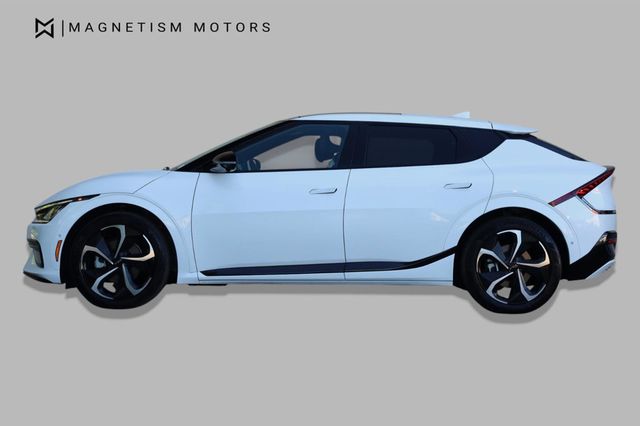 2022 Kia EV6 GT-Line - 23027878 - 1