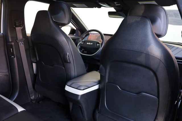 2022 Kia EV6 GT-Line - 23027878 - 22