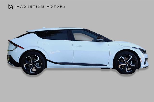 2022 Kia EV6 GT-Line - 23027878 - 2