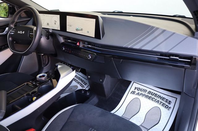 2022 Kia EV6 GT-Line - 23027878 - 30