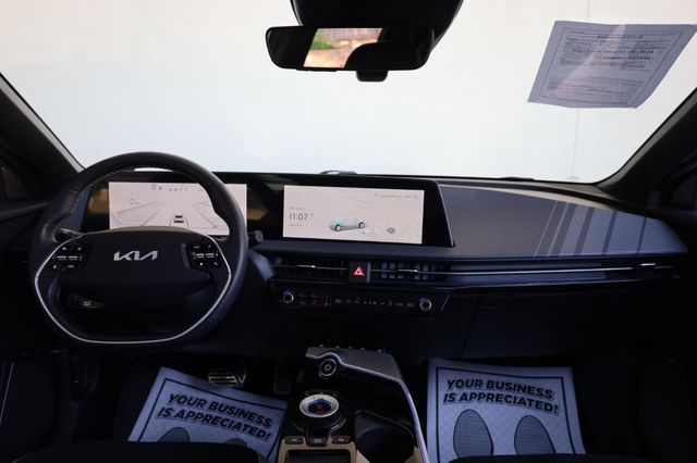 2022 Kia EV6 GT-Line - 23027878 - 31