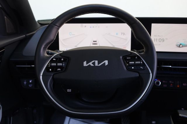 2022 Kia EV6 GT-Line - 23027878 - 32