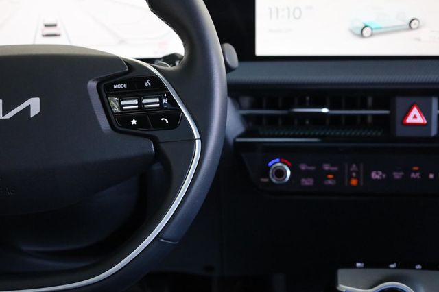 2022 Kia EV6 GT-Line - 23027878 - 34