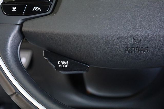 2022 Kia EV6 GT-Line - 23027878 - 35