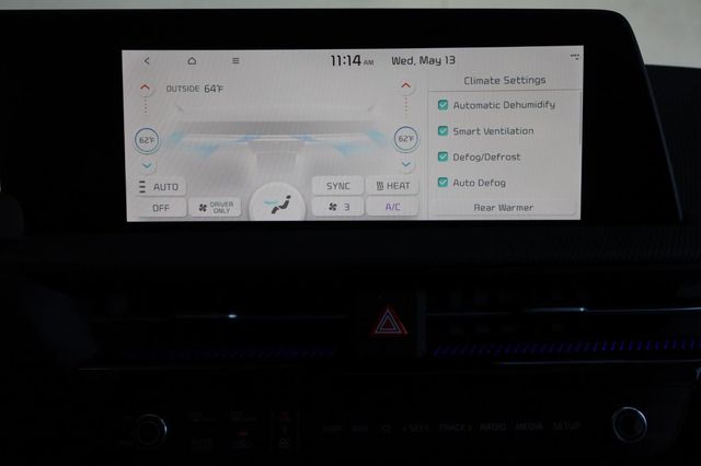 2022 Kia EV6 GT-Line - 23027878 - 40