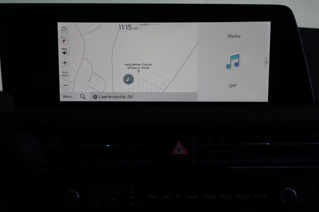 2022 Kia EV6 GT-Line - 23027878 - 43