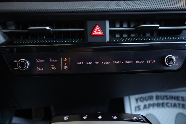 2022 Kia EV6 GT-Line - 23027878 - 44