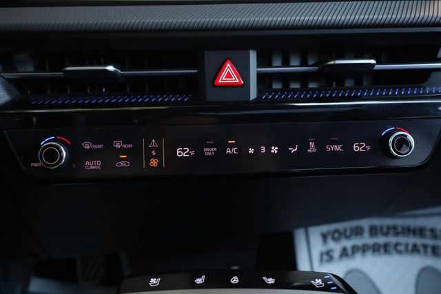 2022 Kia EV6 GT-Line - 23027878 - 46