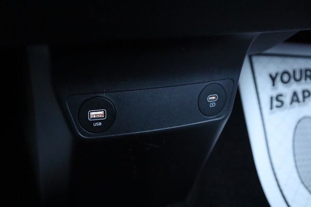 2022 Kia EV6 GT-Line - 23027878 - 53